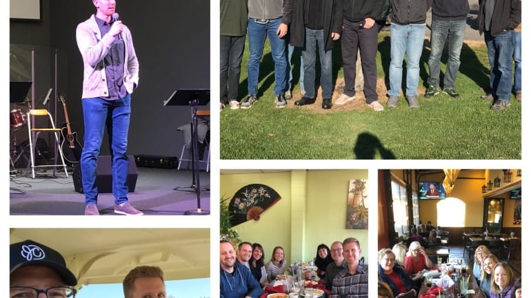 Missions Conference