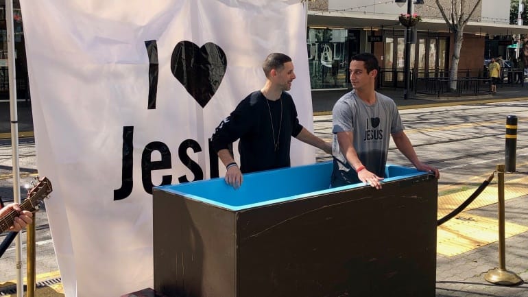 Project Church Downtown